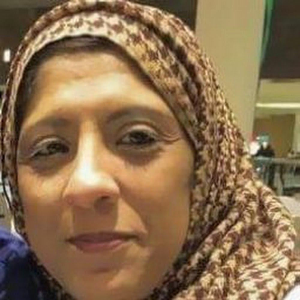 Meet your Posher, Shahenaz